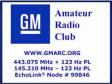 GMARC Repeaters
